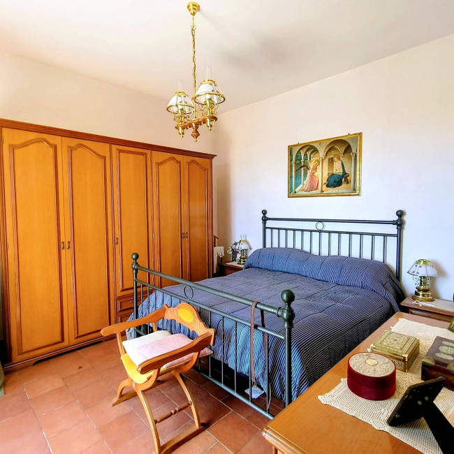 Villa in vendita a Soriano nel Cimino