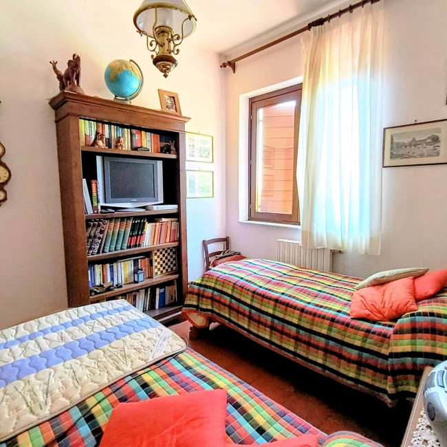 Villa in vendita a Soriano nel Cimino