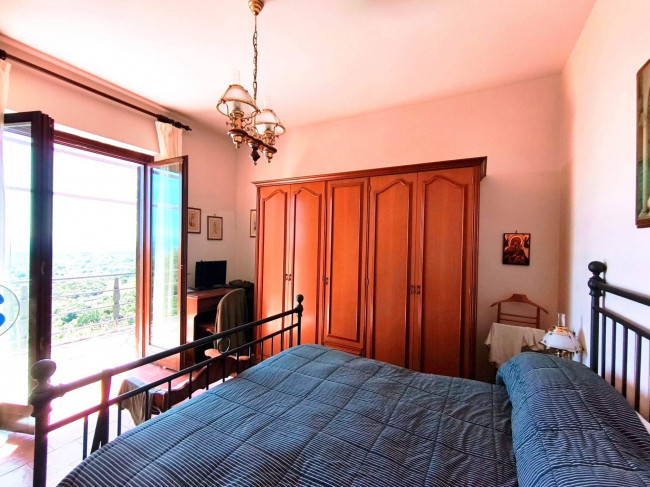 Villa in vendita a Soriano nel Cimino