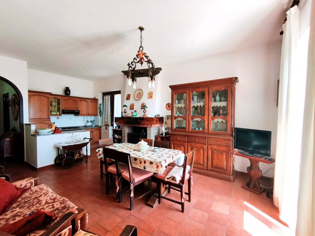 Villa in vendita a Soriano nel Cimino