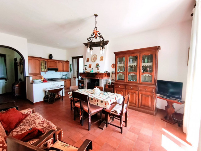 Villa in vendita a Soriano nel Cimino