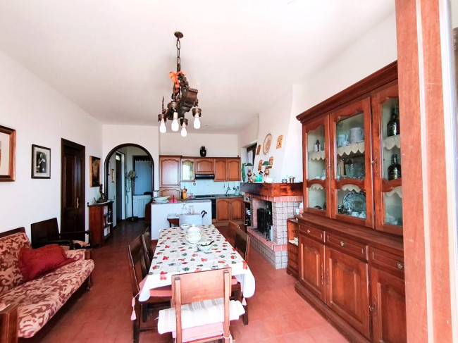 Villa in vendita a Soriano nel Cimino