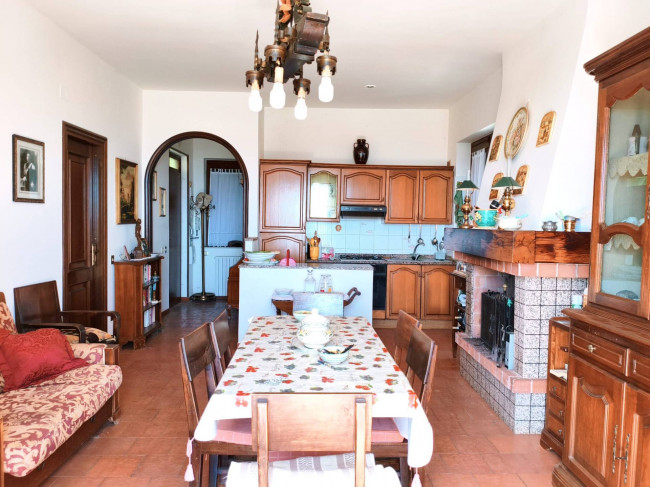 Villa in vendita a Soriano nel Cimino