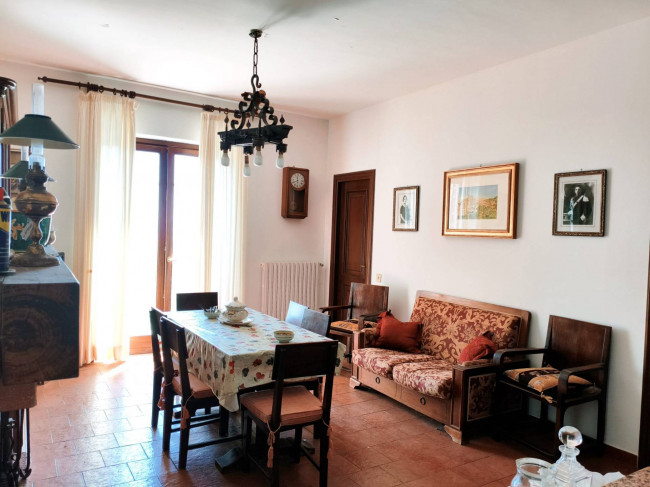 Villa in vendita a Soriano nel Cimino