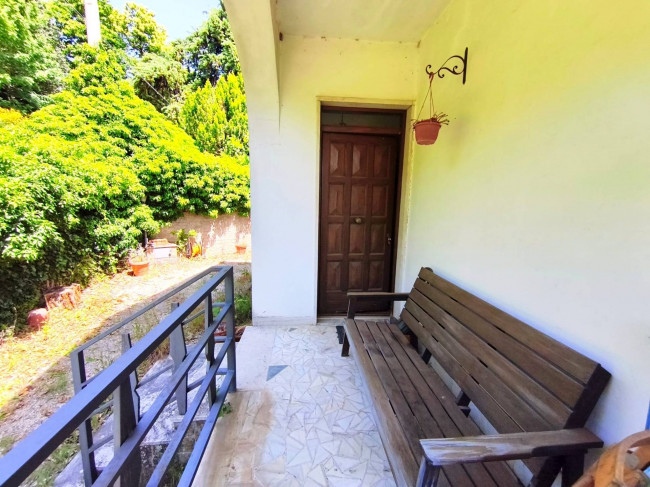 Villa in vendita a Soriano nel Cimino