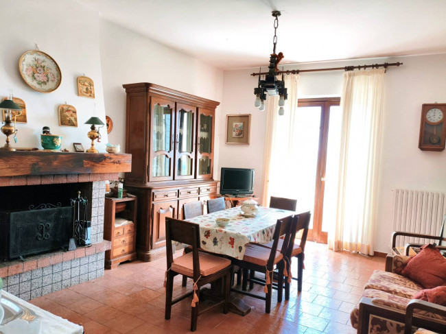 Villa in vendita a Soriano nel Cimino