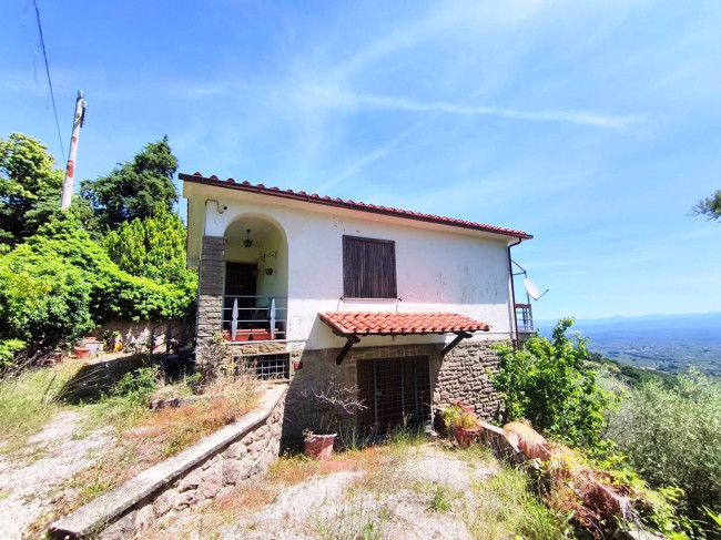 Villa in vendita a Soriano nel Cimino