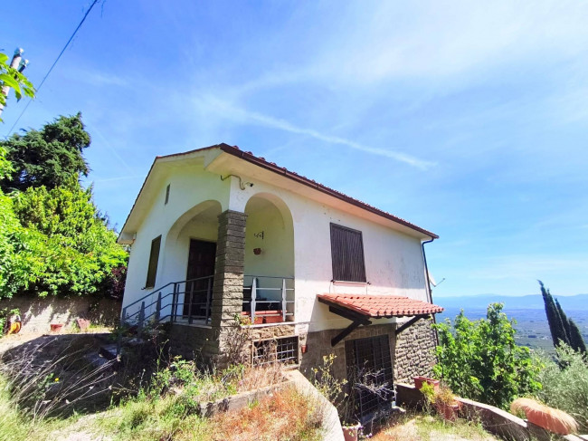 Villa in vendita a Soriano nel Cimino