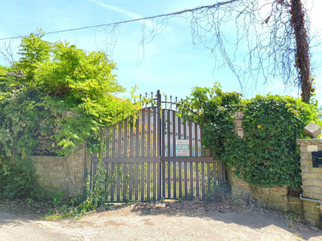 Villa in vendita a Soriano nel Cimino