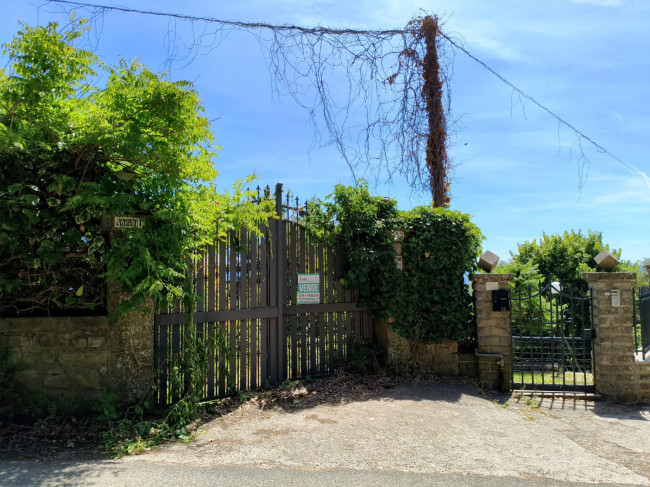 Villa in vendita a Soriano nel Cimino
