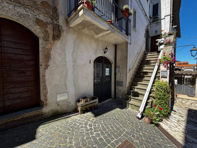 Appartamento in vendita a Vasanello