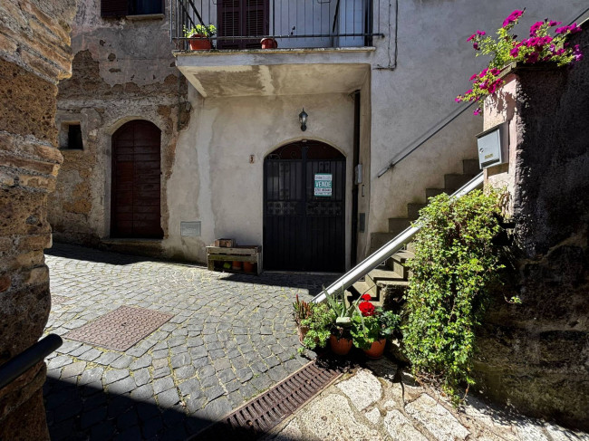 Appartamento in vendita a Vasanello