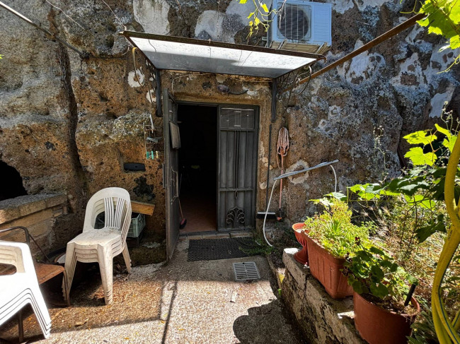 Appartamento in vendita a Vasanello