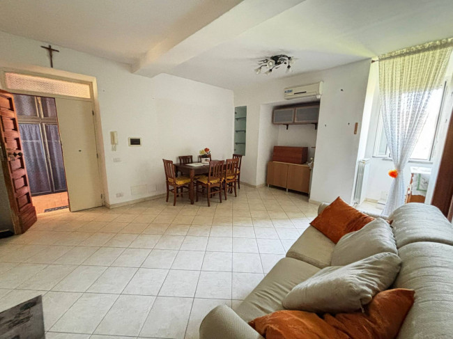 Appartamento in vendita a Vasanello