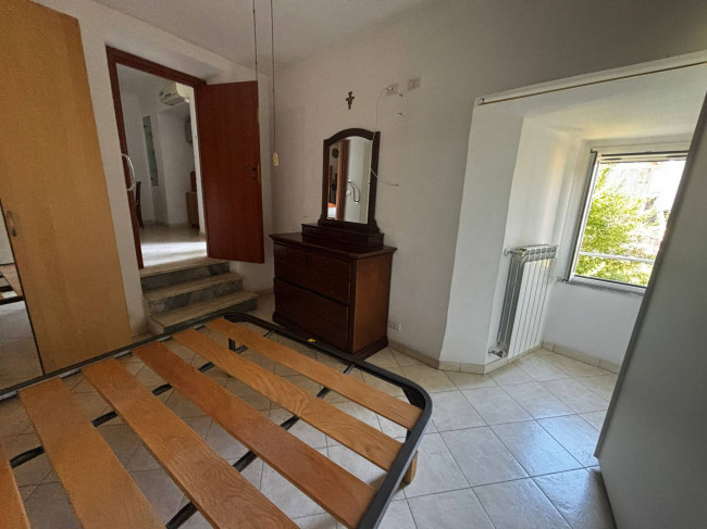 Appartamento in vendita a Vasanello
