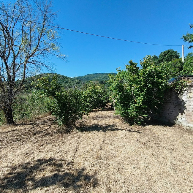 Casa singola in vendita a Soriano nel Cimino