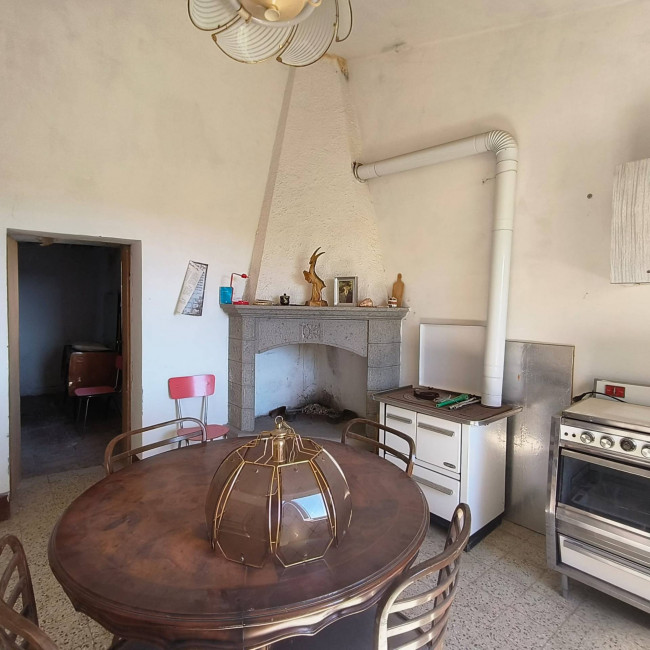 Casa singola in vendita a Soriano nel Cimino