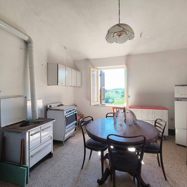 Casa singola in vendita a Soriano nel Cimino