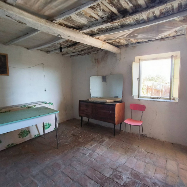 Casa singola in vendita a Soriano nel Cimino