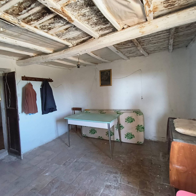Casa singola in vendita a Soriano nel Cimino
