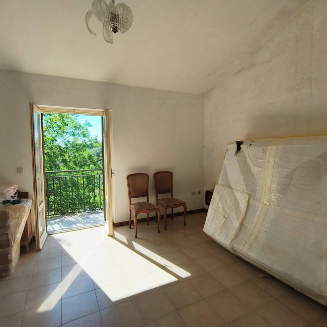 Casa singola in vendita a Soriano nel Cimino