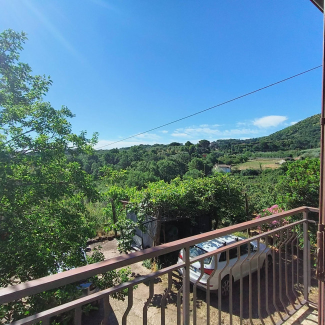 Casa singola in vendita a Soriano nel Cimino