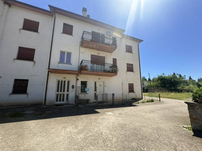Appartamento in vendita a Graffignano