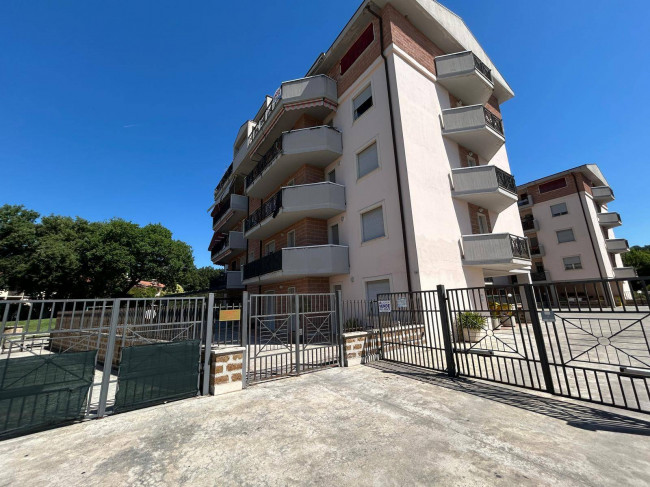 Appartamento in vendita a Orte
