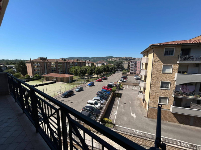 Appartamento in vendita a Orte