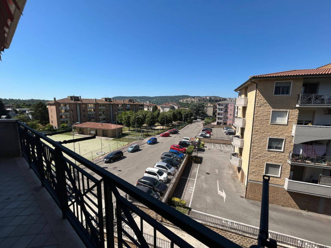 Appartamento in vendita a Orte