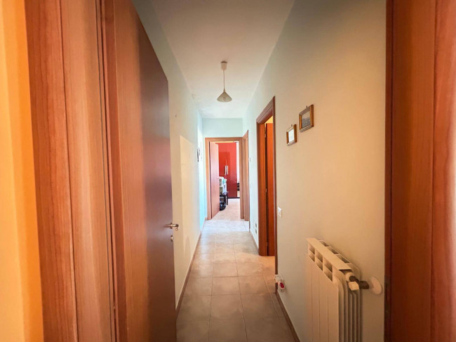 Appartamento in vendita a Orte