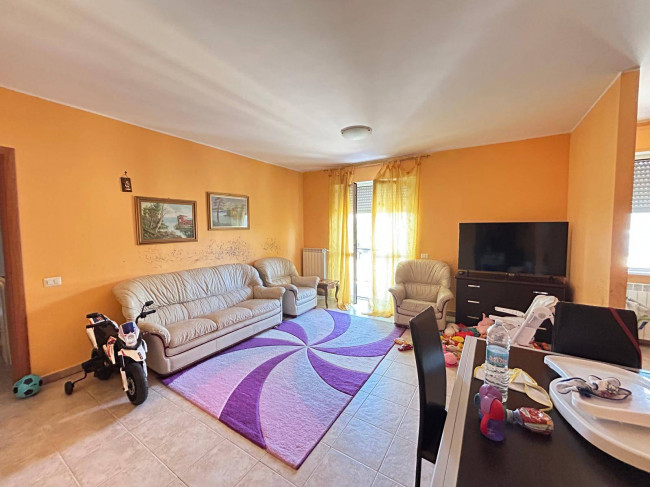 Appartamento in vendita a Orte