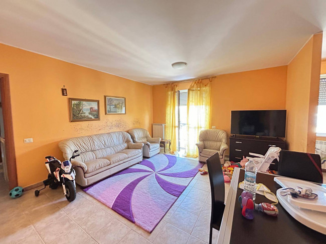 Appartamento in vendita a Orte