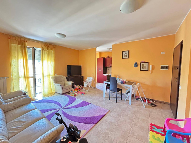 Appartamento in vendita a Orte