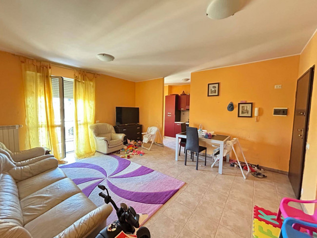 Appartamento in vendita a Orte