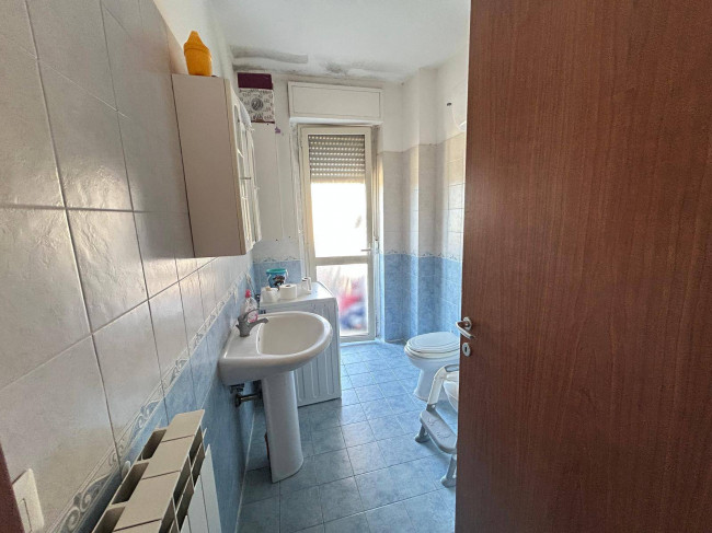 Appartamento in vendita a Orte