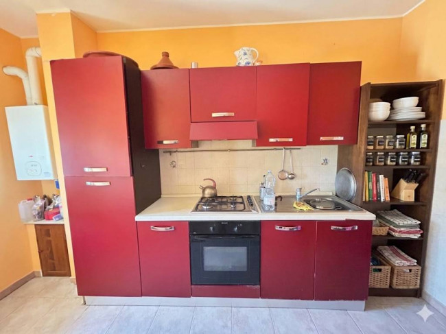 Appartamento in vendita a Orte