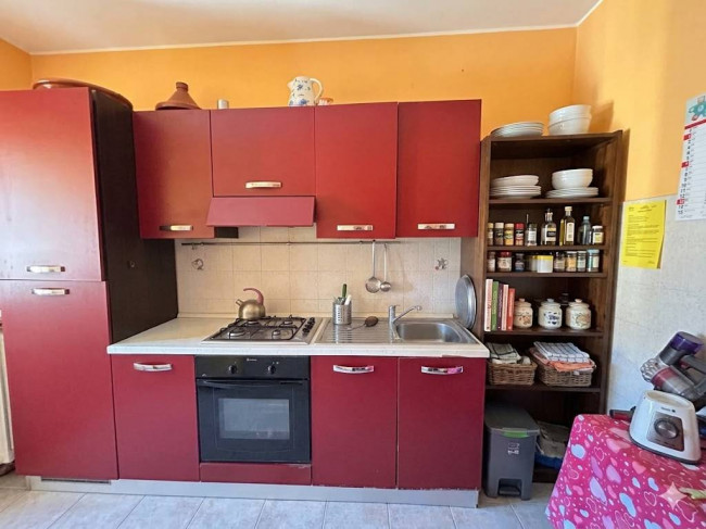 Appartamento in vendita a Orte