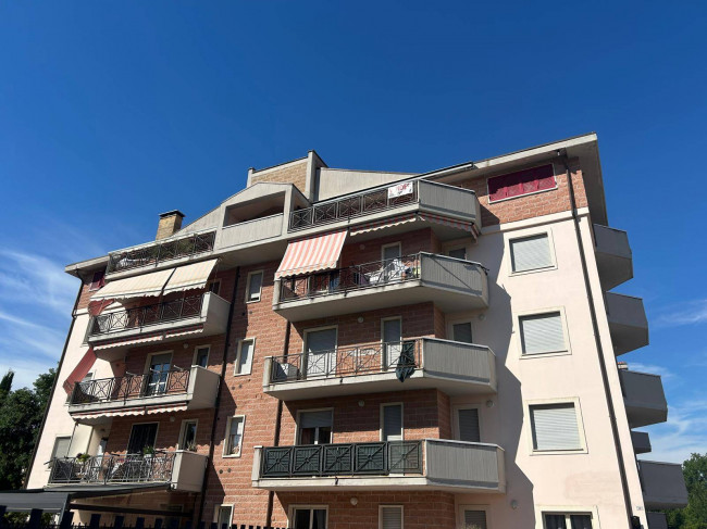 Appartamento in vendita a Orte