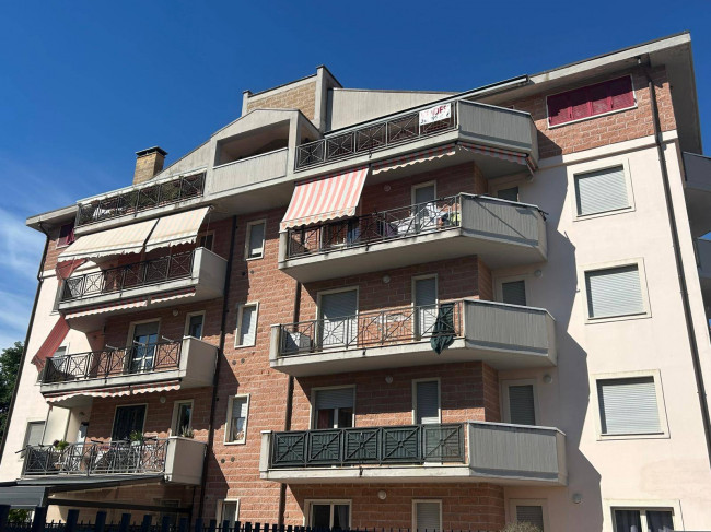 Appartamento in vendita a Orte