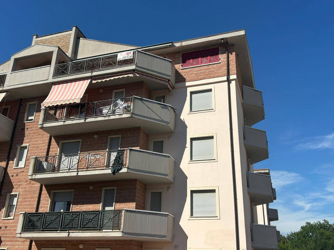 Appartamento in vendita a Orte