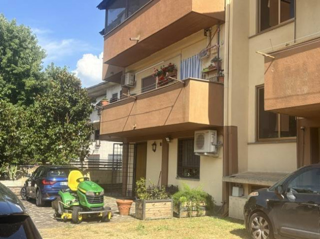 Appartamento in vendita a Graffignano