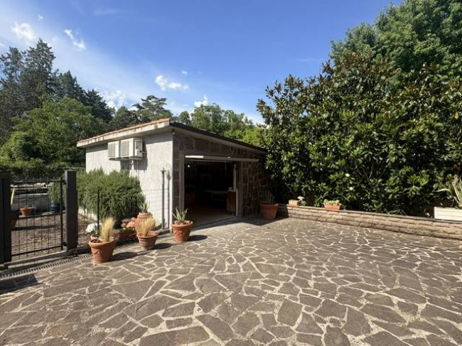 Appartamento in vendita a Graffignano