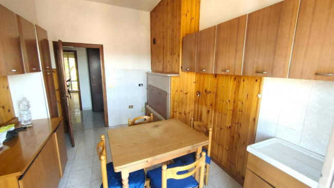 Appartamento in vendita a Amelia