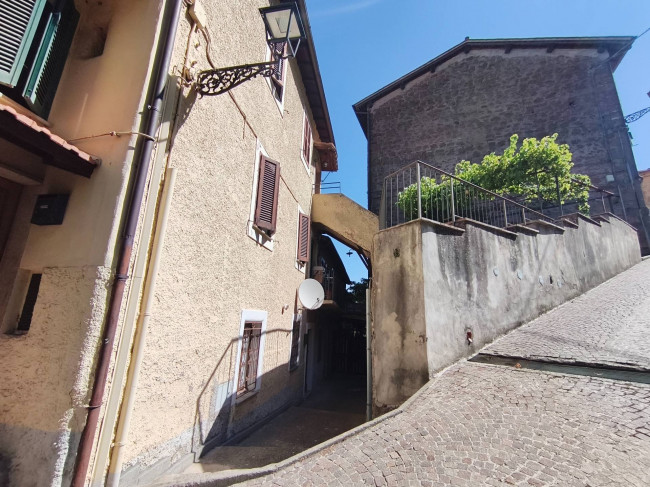 Appartamento in vendita a Soriano nel Cimino