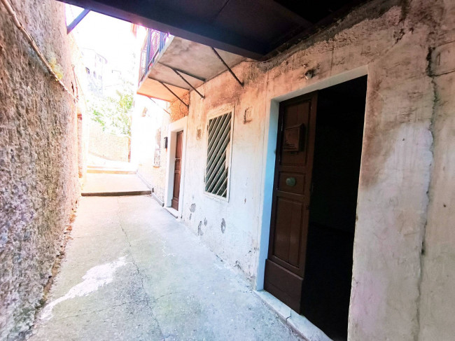 Appartamento in vendita a Soriano nel Cimino