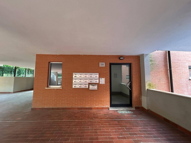 Appartamento in vendita a Orte
