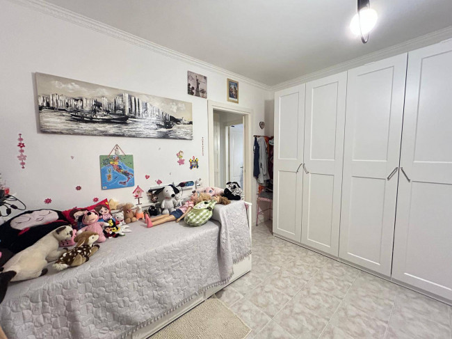 Appartamento in vendita a Orte