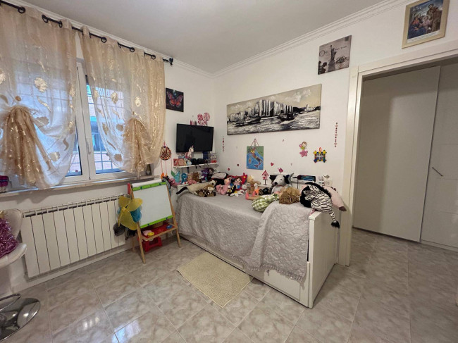 Appartamento in vendita a Orte