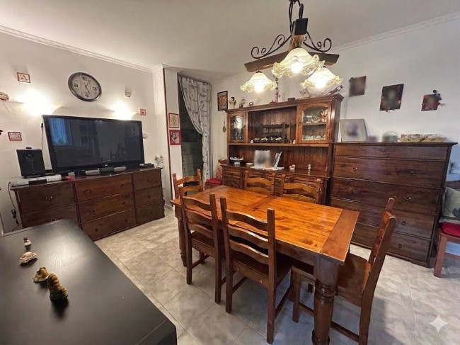 Appartamento in vendita a Orte